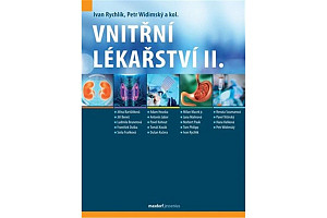 Vnitřní lékařství II. díl