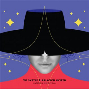 Vo svetle žiariacich hviezd