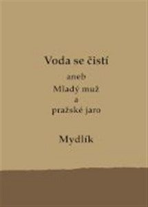Voda se čistí aneb Mladý muž a pražské jaro