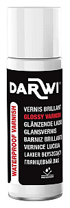 Voděodolný lak lesklý 250ml