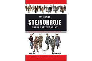 Vojenské stejnokroje druhé světové války