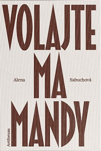 Volajte ma Mandy