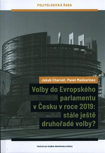 Volby do Evropského parlamentu v Česku v roce 2019: stále ještě druhořadé volby?