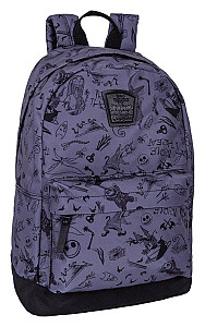 Volnočasový batoh Cross Tim Burton