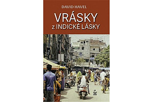 Vrásky z indické lásky