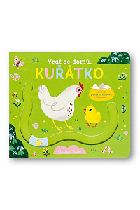 Vrať se domů, kuřátko