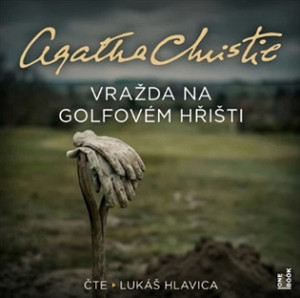 Vražda na golfovém hřišti