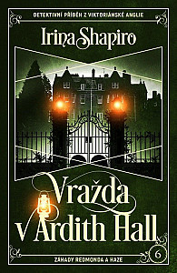 Vražda v Ardith Hall