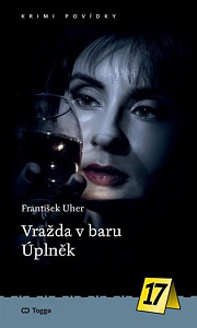Vražda v baru Úplněk