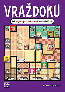 Vraždoku