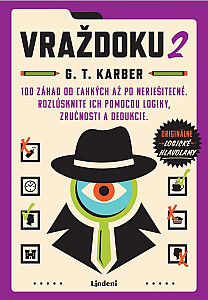 Vraždoku 2