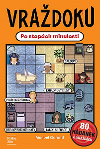 Vraždoku: Po stopách minulosti
