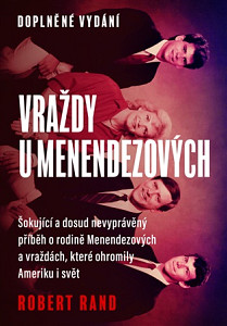 Vraždy u Menendezových