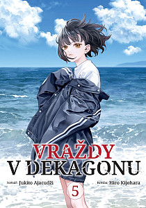 Vraždy v Dekagonu 5