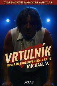 Vrtulník - Mistr Československa v rapu