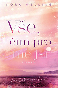 Vše, čím pro mě jsi