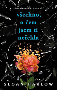 Všechno, o čem jsem ti neřekla