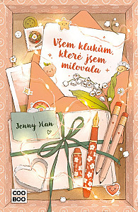Všem klukům, které jsem milovala