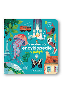 Všeobecná encyklopedie v pohybu