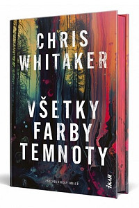 Všetky farby temnoty (slovensky)