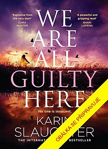 Všichni jsme zde vinni