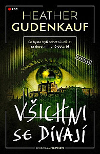 Všichni se dívají