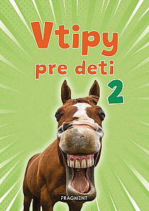 Vtipy pre deti 2