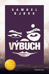 Výbuch