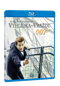 Vyhlídka na vraždu BD