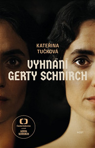 Vyhnání Gerty Schnirch (filmová obálka)
