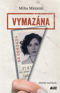 Vymazaná