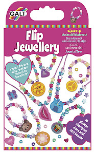 Vyrob si šperky s přívěsky