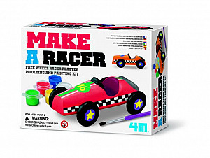 Vyrob si závodničku