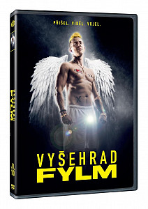 Vyšehrad: Fylm DVD