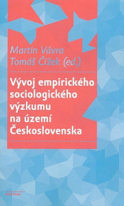 Vývoj empirického sociologického výzkumu na území Československa