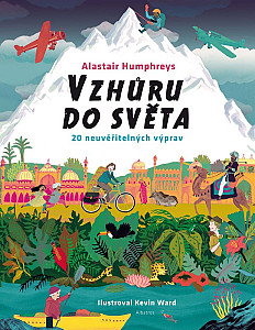 Vzhůru do světa