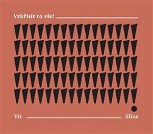 Vzkřísit to vše! Z deníku Dnění, 1977-2008