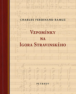 Vzpomínky na Igora Stravinského