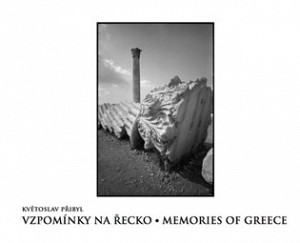 Vzpomínky na Řecko / Memories of Greece