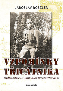 Vzpomínky třicátníka