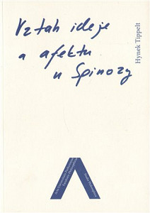 Vztah ideje a afektu u Spinozy