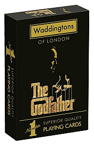 WADDINGTONS NO. 1 Godfather