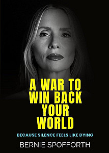 War To Win Back Your World
