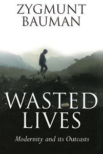 Wasted Lives