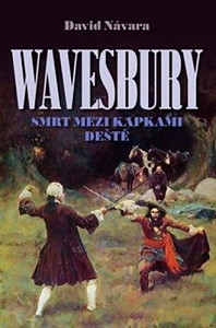 Wavesbury – Smrt mezi kapkami deště