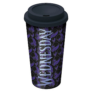 Wednesday Hrnek na kávu