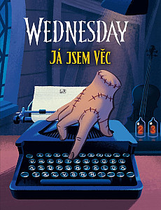 Wednesday: Já jsem Věc