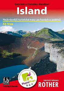 WF 11 Island - Rother