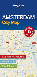 WFLP Amsterdam City Map 1.