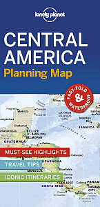 WFLP Central America Planning Map 1.